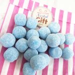 Kysmache goût framboise (bleu)  x 20