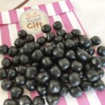 Bonbon Dragibus noir Haribo 100g