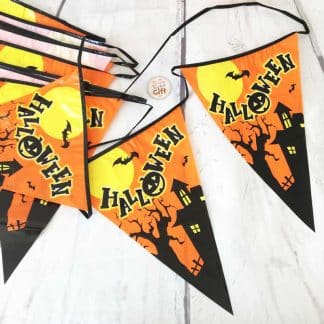 Guirlande Halloween
