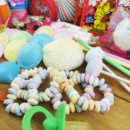 Coffret Bonbon des années 80 – Image 5