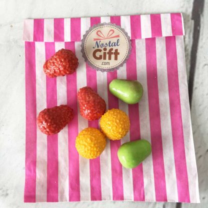 Fruit Basket - Bubble Gum goût fruit – Image 3