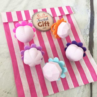 Bonbon bague dextrose x 5