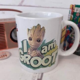 Mug Marvel - Mug Groot -  Gardien de la galaxie (vol 2)