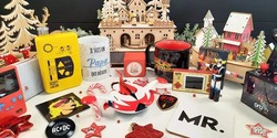 Cadeau Noel Homme