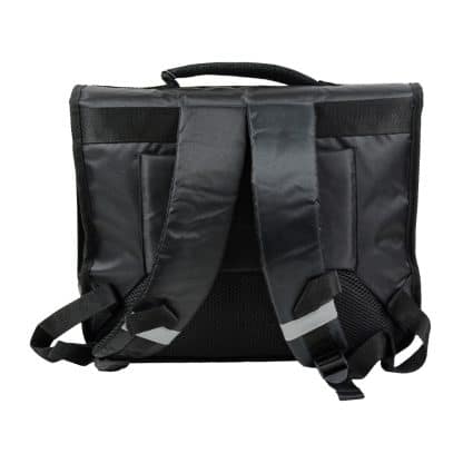 Cartable Naruto 38 cm - Idéal pour CP, CE1 et CE2 – Image 2